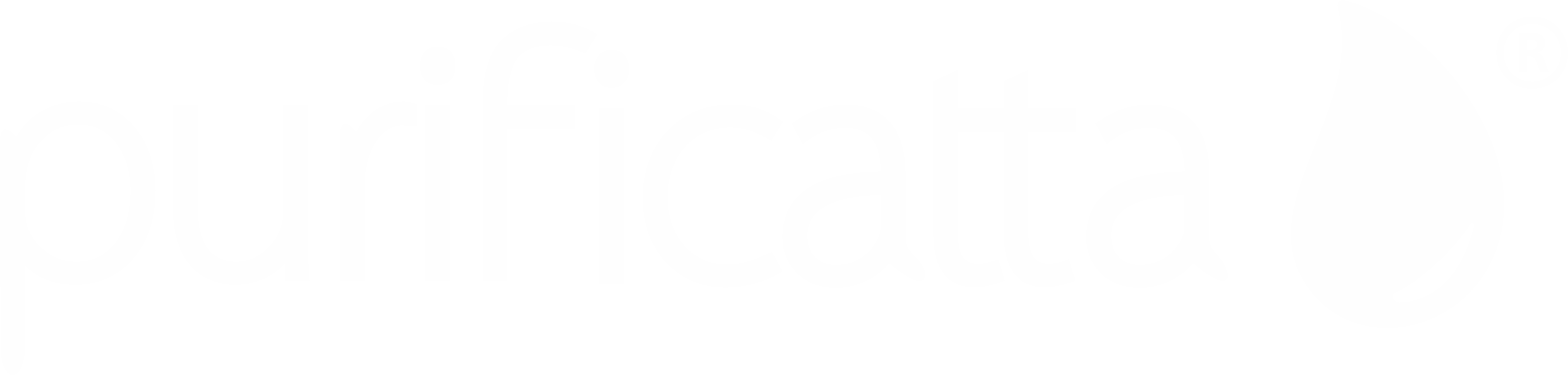 Logo Purificatta